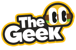 The Geek Burger